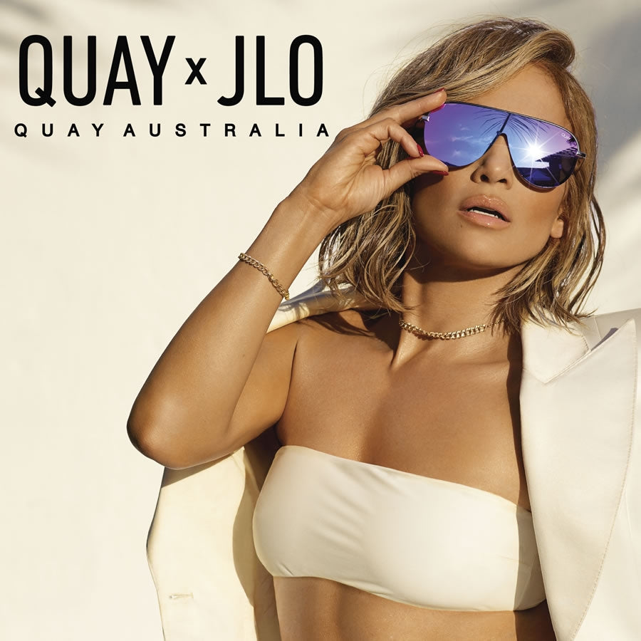 QUAY EMPIRE Sunglasses