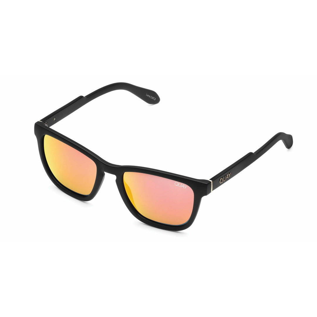 QUAY HARD WIRE Sunglasses