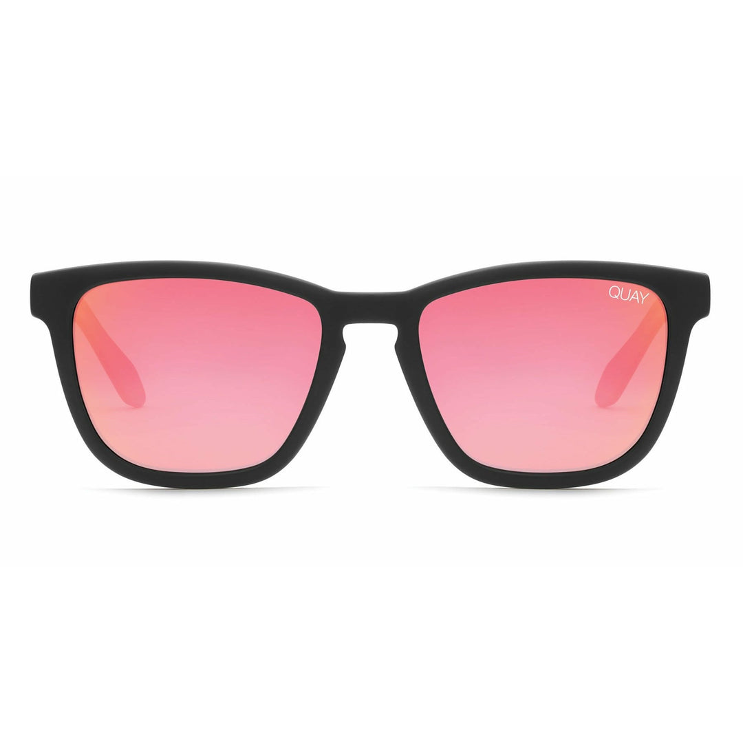 QUAY HARD WIRE Sunglasses