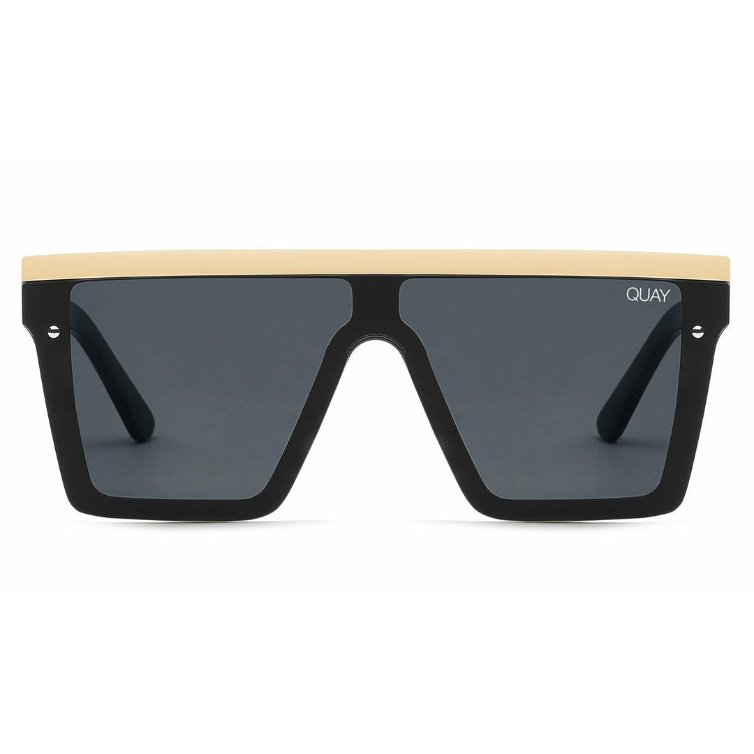 QUAY HINDSIGHT Sunglasses