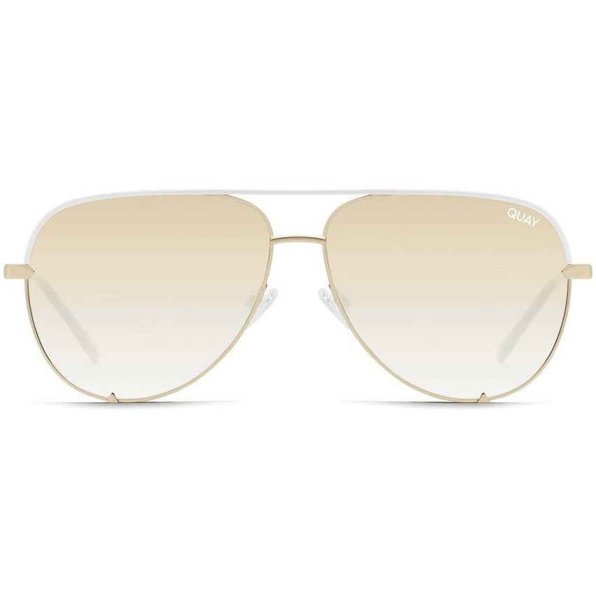 QUAY HIGH KEY CONTRAST Sunglasses