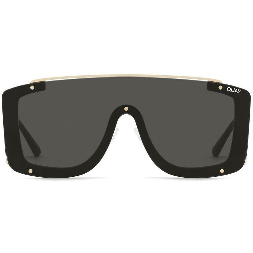 QUAY HOLD FOR APPLAUS Sunglasses