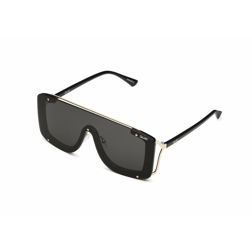 QUAY HOLD FOR APPLAUS Sunglasses