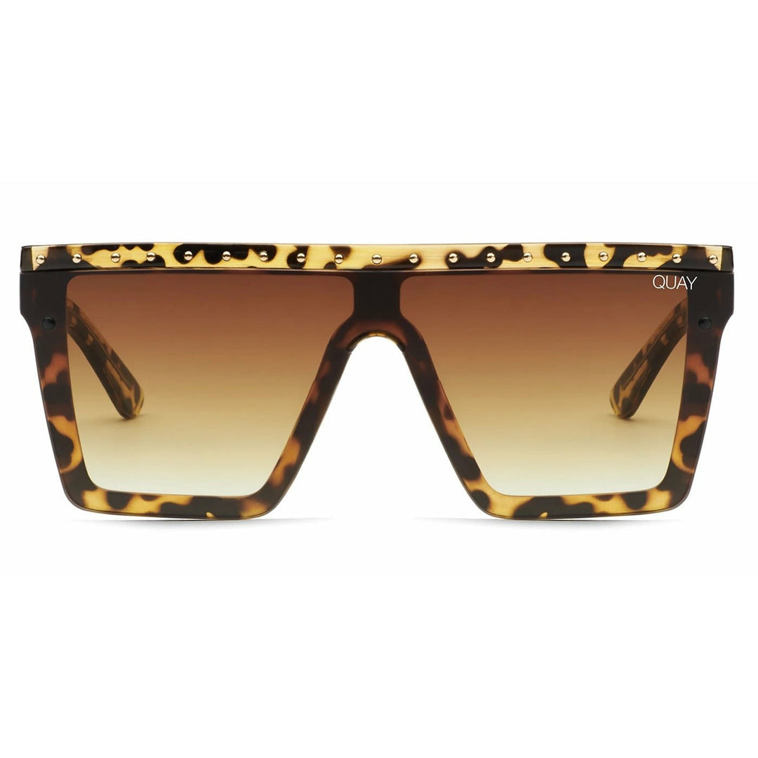 QUAY HINDSIGHT Sunglasses