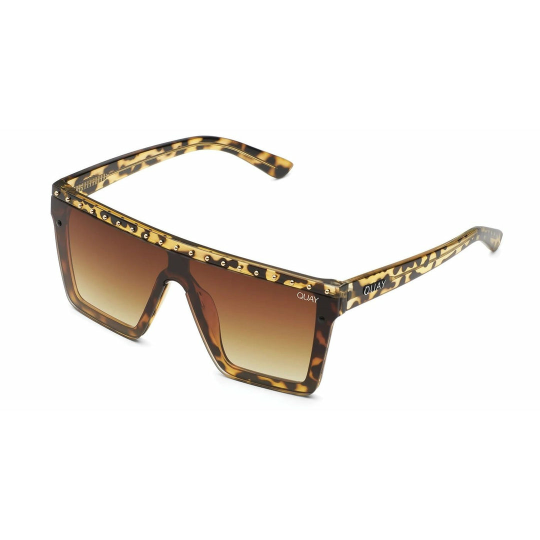 QUAY HINDSIGHT Sunglasses