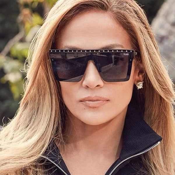 QUAY HINDSIGHT Sunglasses