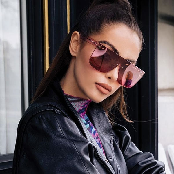 QUAY JADED Sunglasses