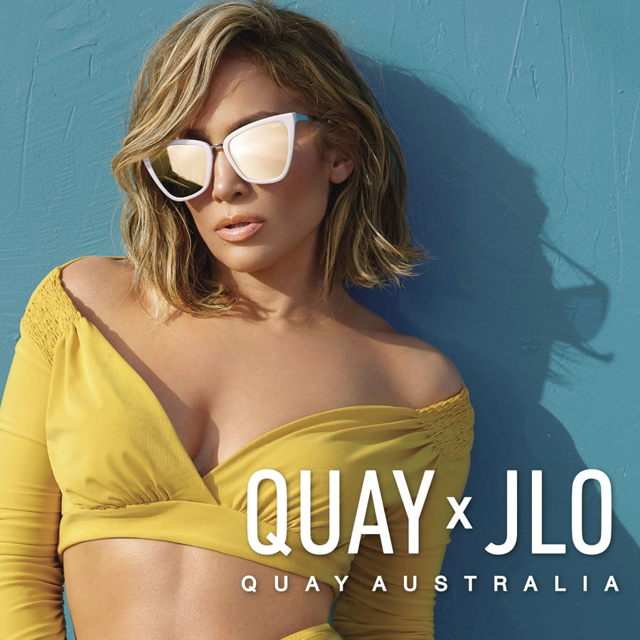QUAY REINA Sunglasses