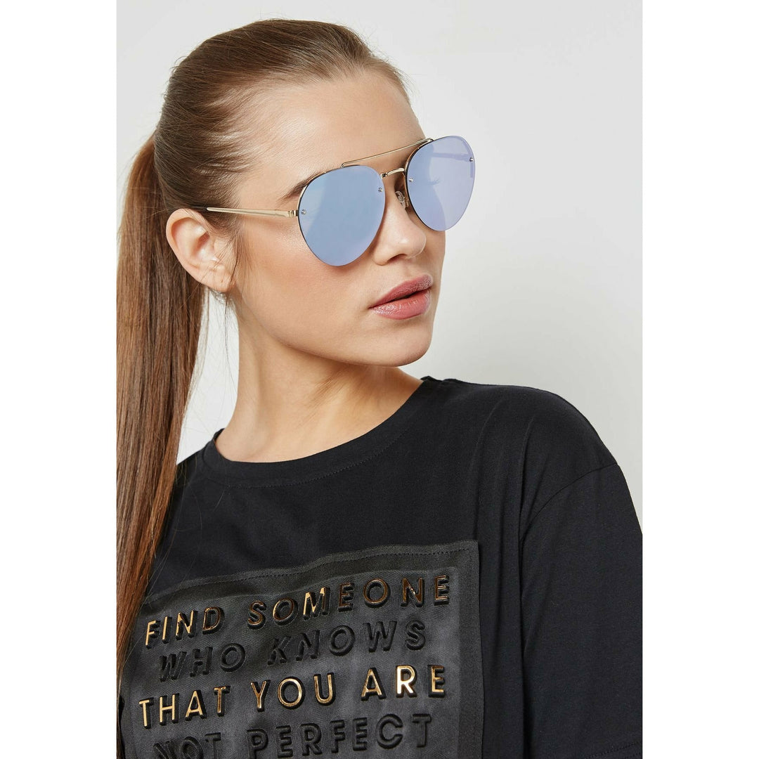 QUAY SOMERSET Sunglasses