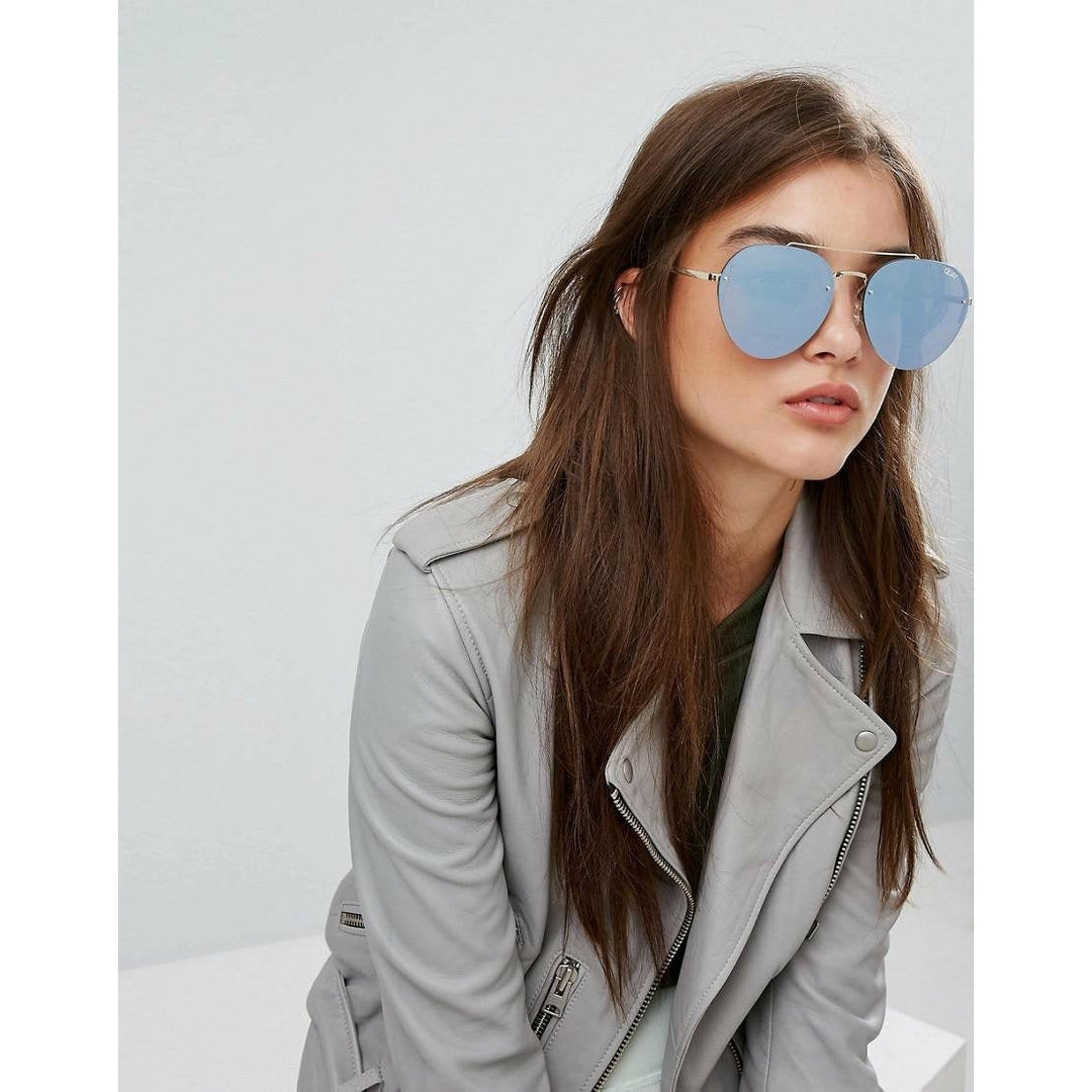QUAY SOMERSET Sunglasses