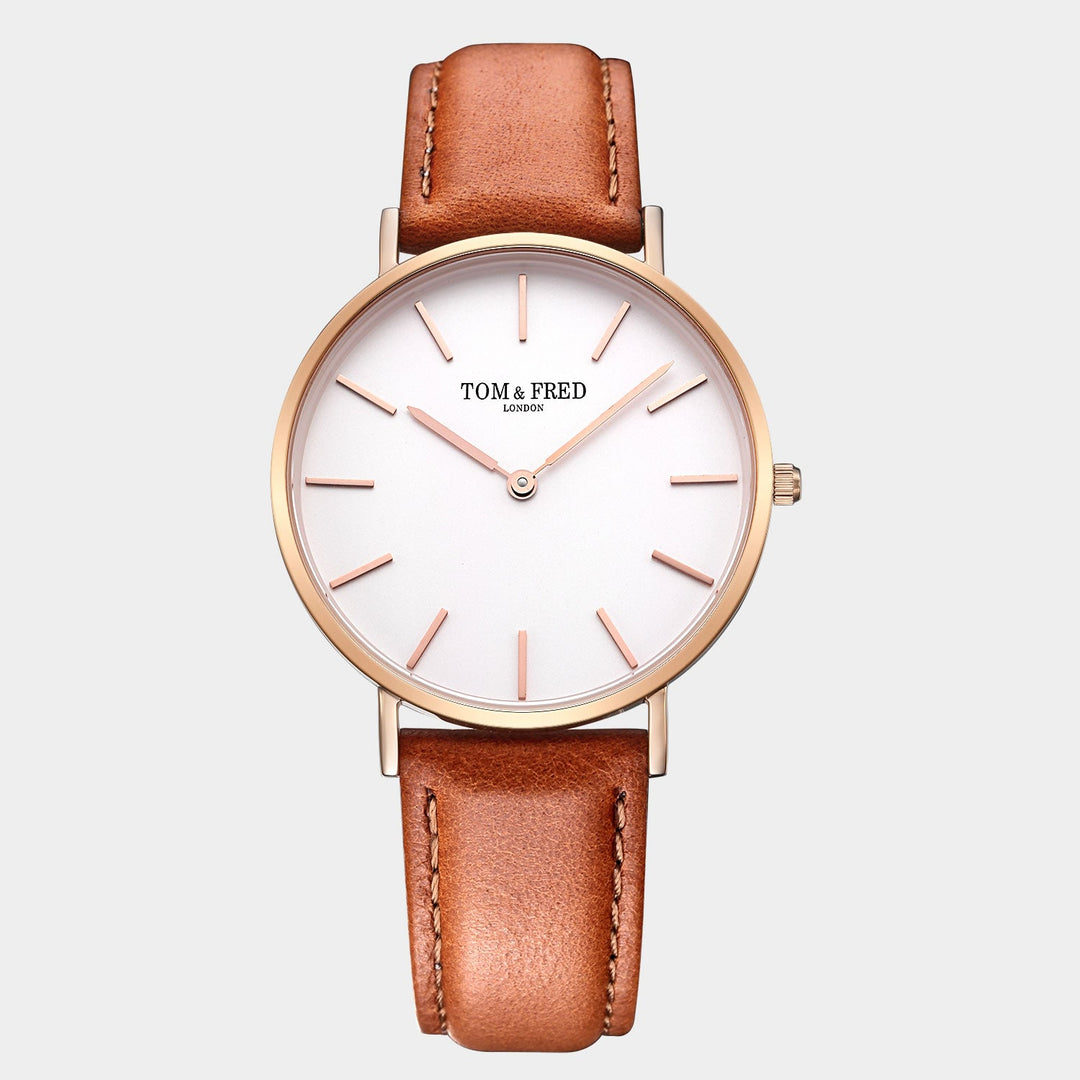 TOM & FRED Daisy Watch