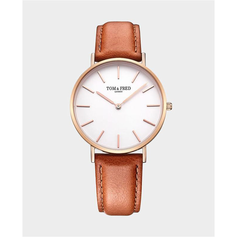 TOM & FRED Daisy Watch