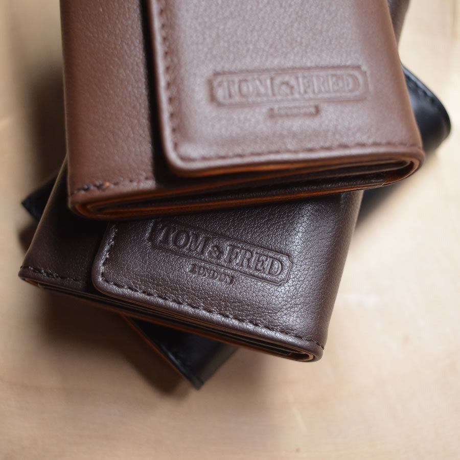 TOM & FRED The Freddy I Original Quick Pocket