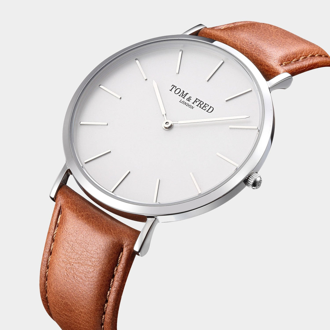 TOM & FRED Harvey Watch