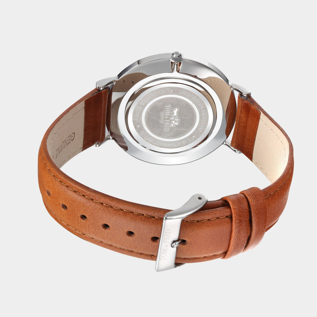 TOM & FRED Harvey Watch