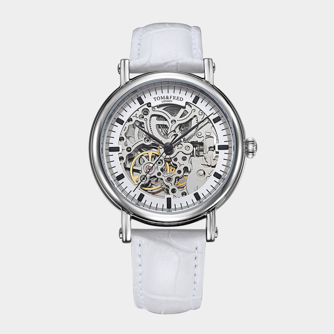 TOM & FRED Lady Portendorf Automatic Watch