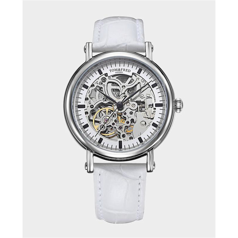 TOM & FRED Lady Portendorf Automatic Watch