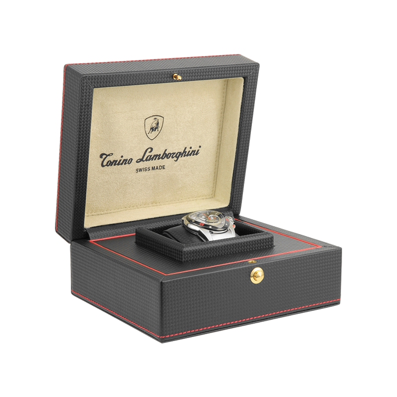 TONINO LAMBORGHINI Centenary Quartz Watch