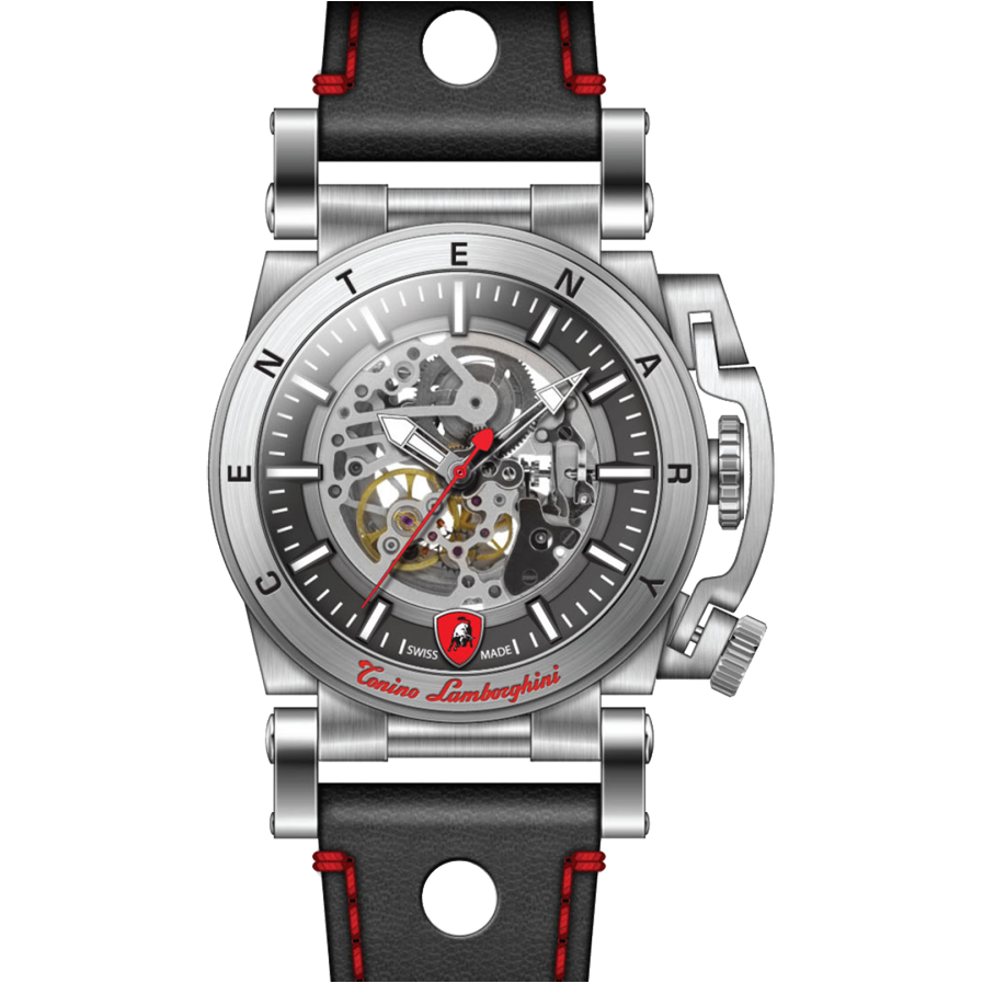 TONINO LAMBORGHINI Centenary Watch