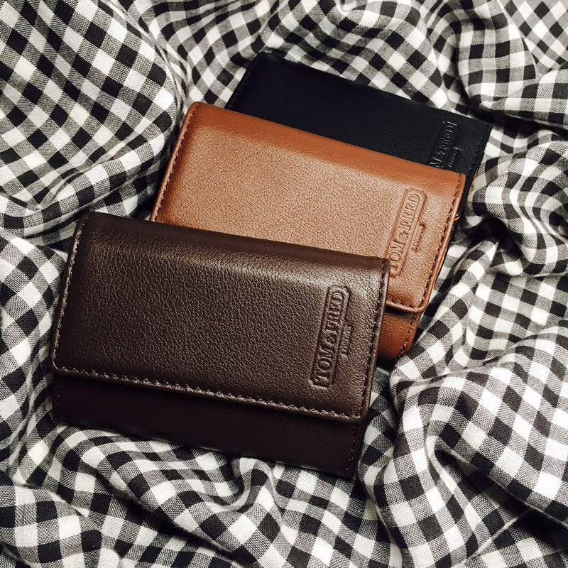TOM & FRED The Freddy I Original Quick Pocket