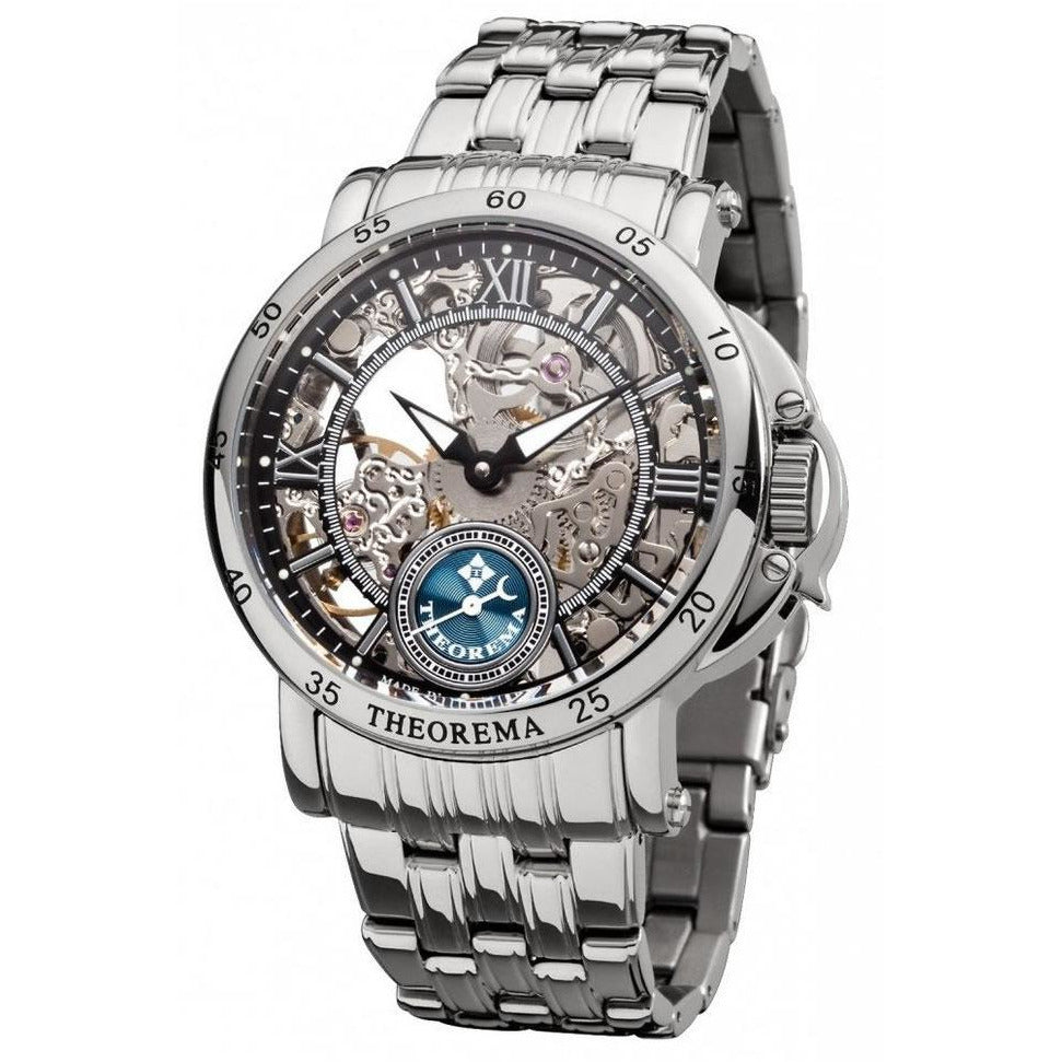 TUFINA GERMANY Casablanca Theorema Watch