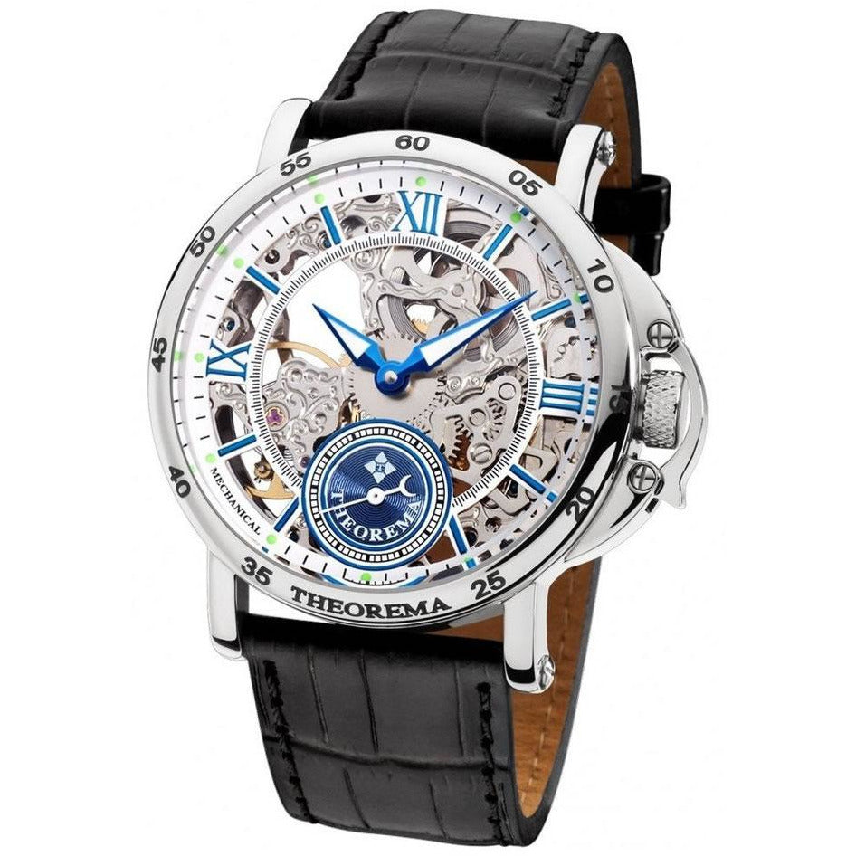 TUFINA GERMANY Casablanca Theorema Watch