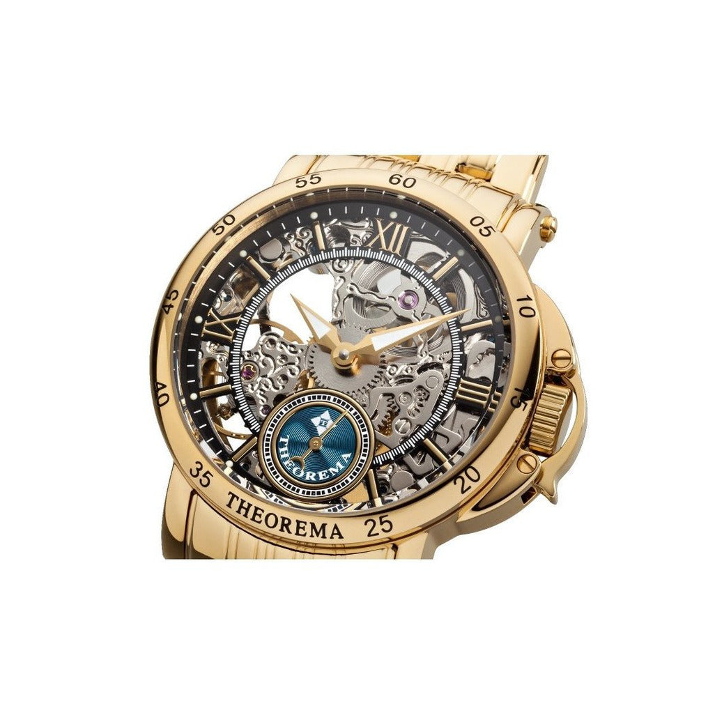 TUFINA GERMANY Casablanca Theorema Watch