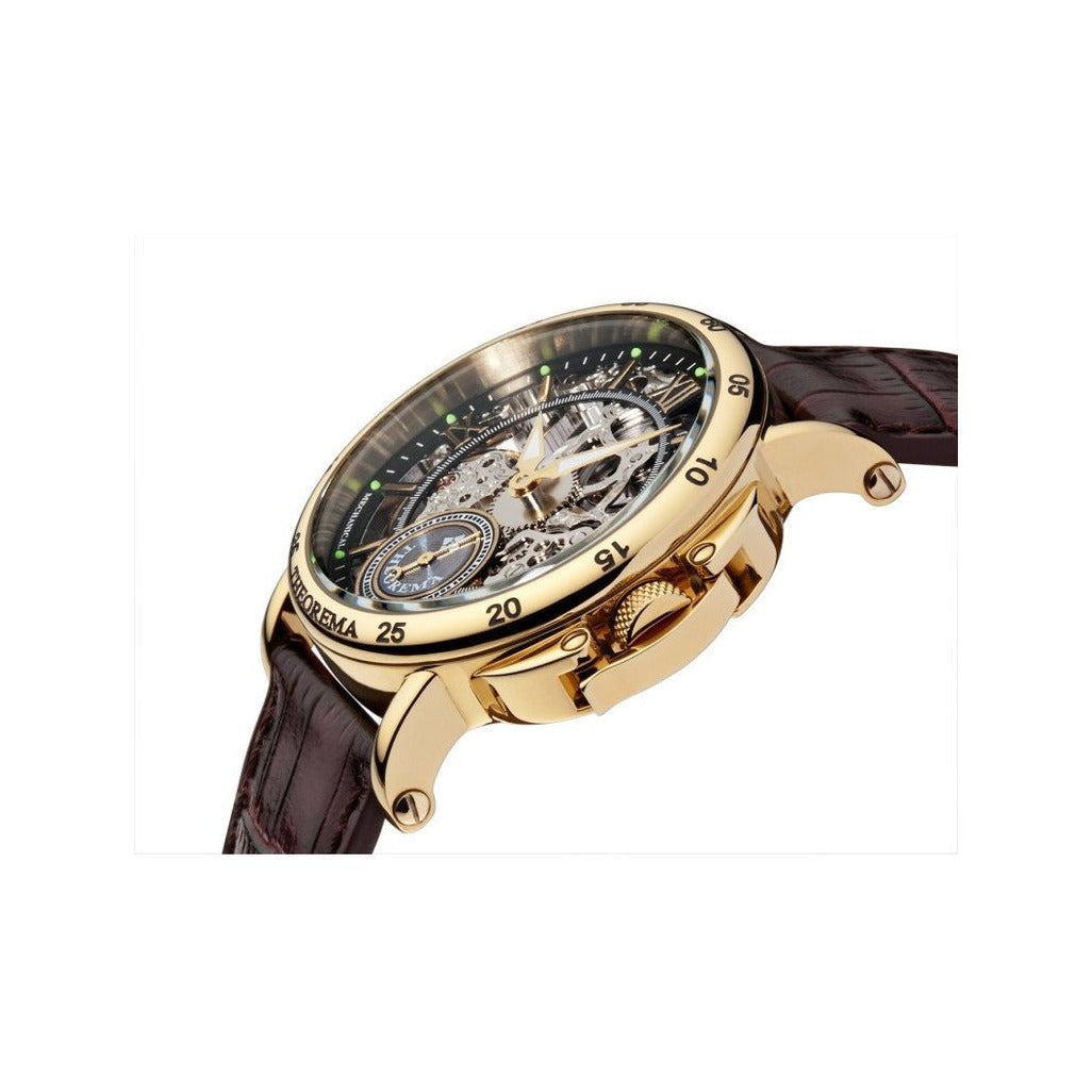 TUFINA GERMANY Casablanca Theorema Watch