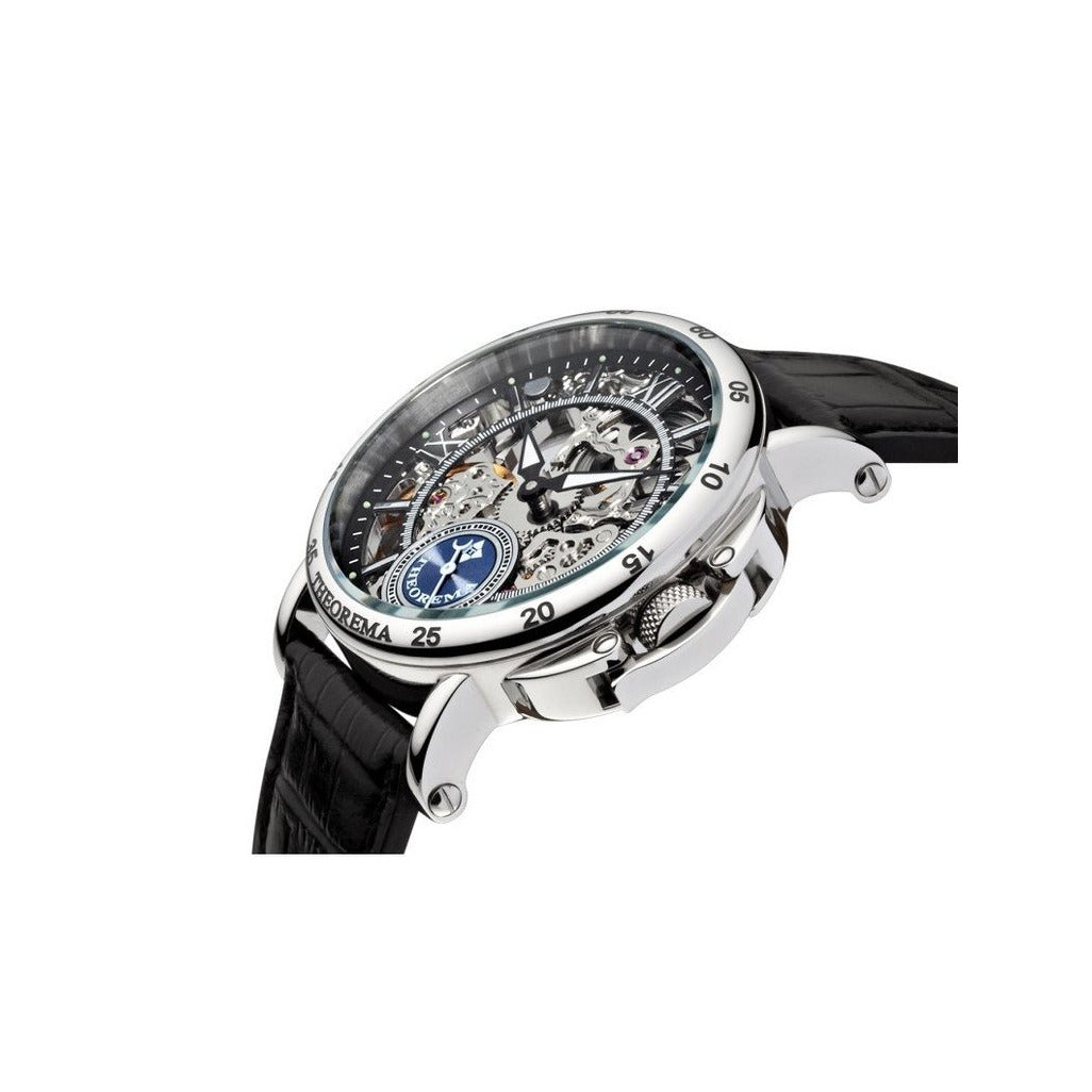 TUFINA GERMANY Casablanca Theorema Watch