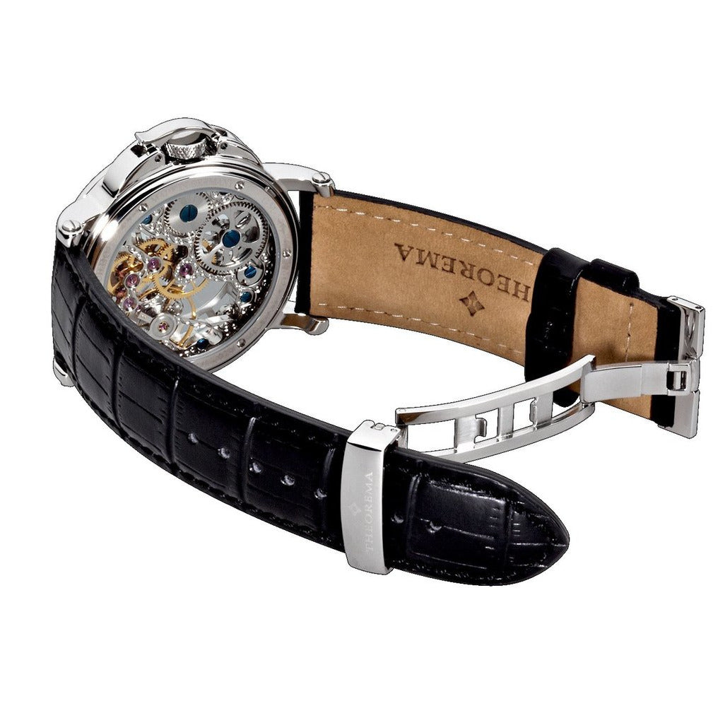 TUFINA GERMANY Casablanca Theorema Watch