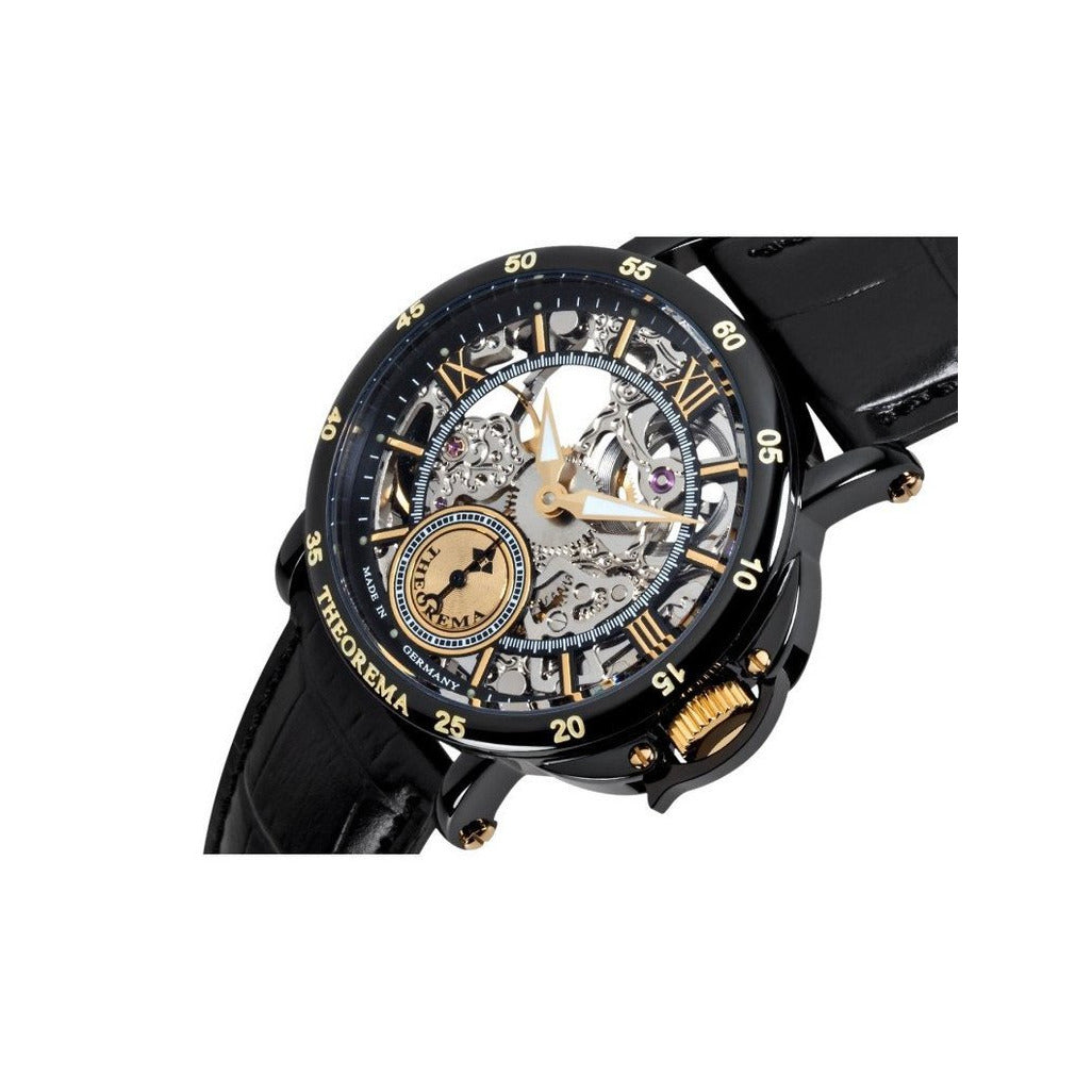 TUFINA GERMANY Casablanca Theorema Watch