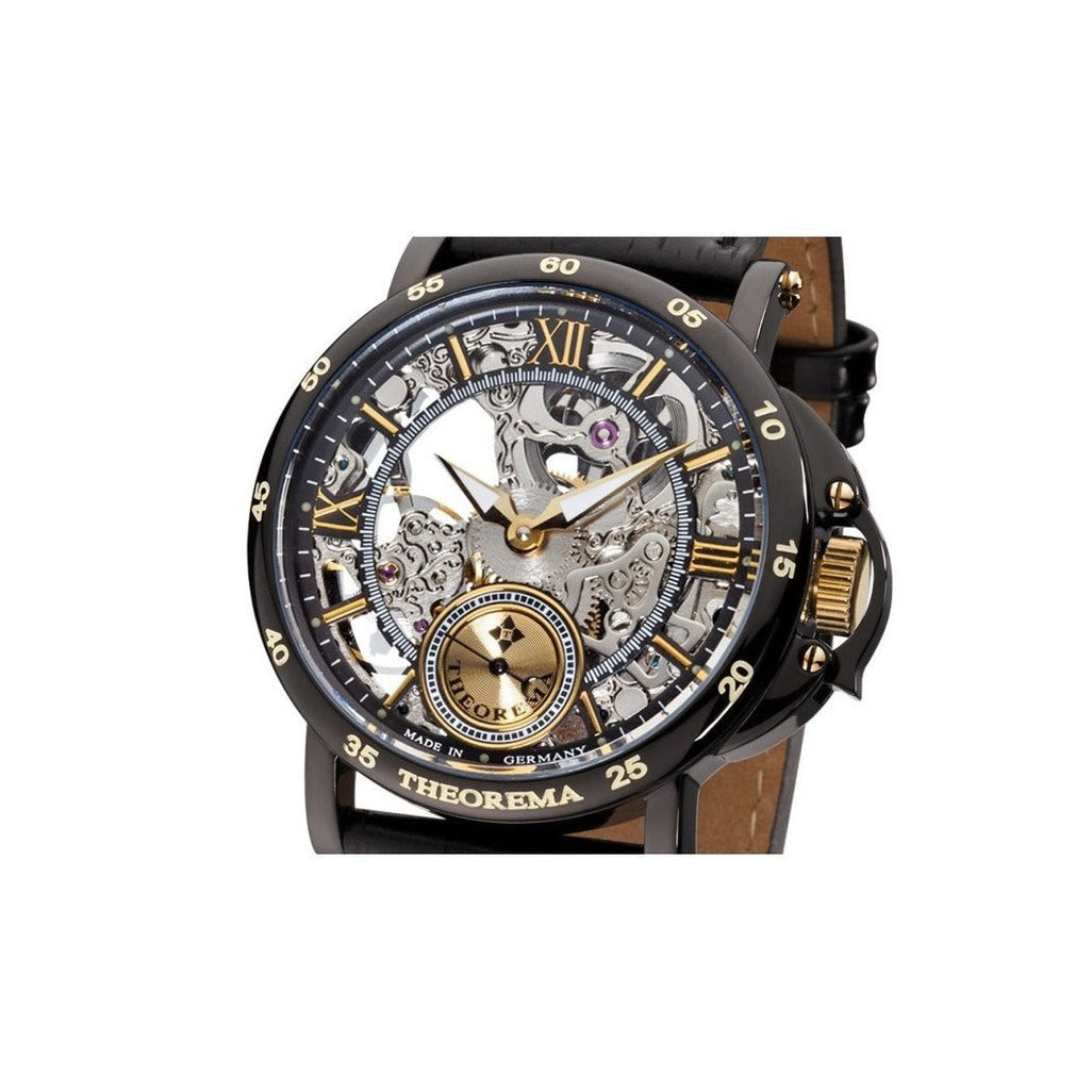 TUFINA GERMANY Casablanca Theorema Watch