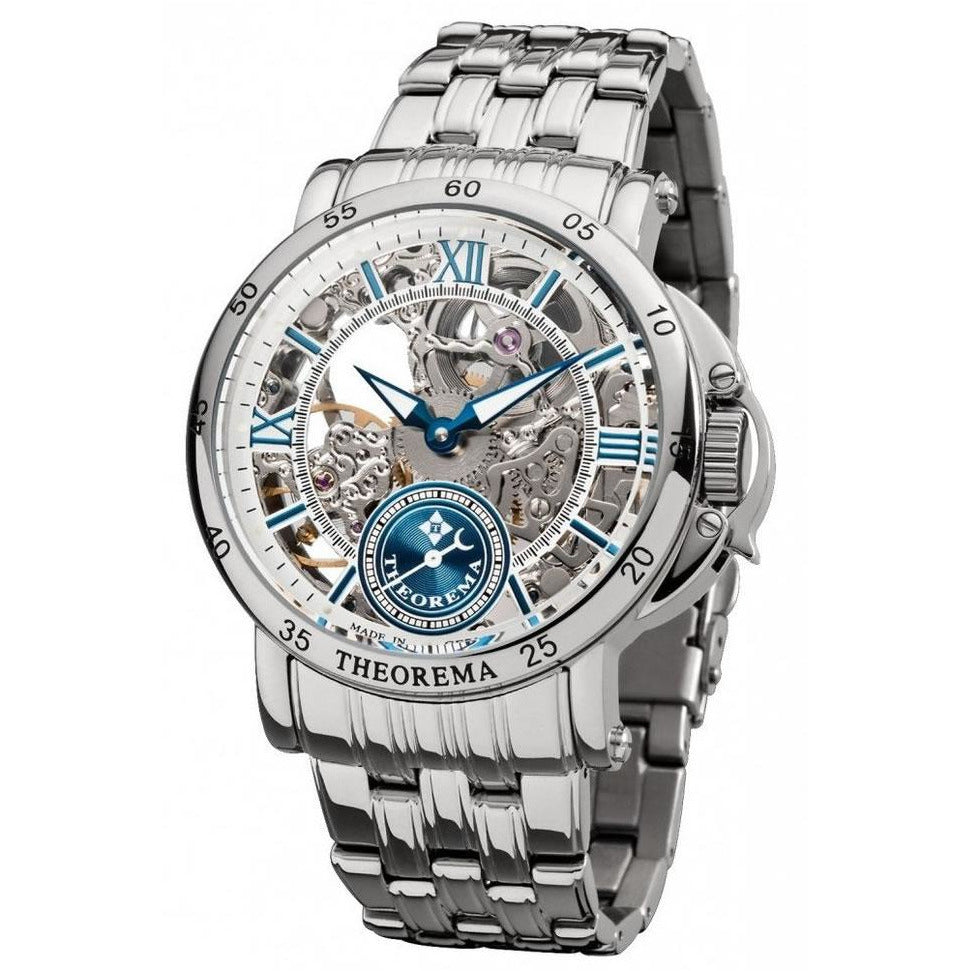 TUFINA GERMANY Casablanca Theorema Watch