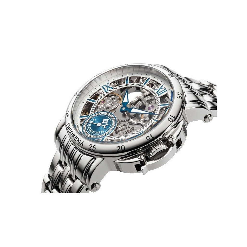 TUFINA GERMANY Casablanca Theorema Watch