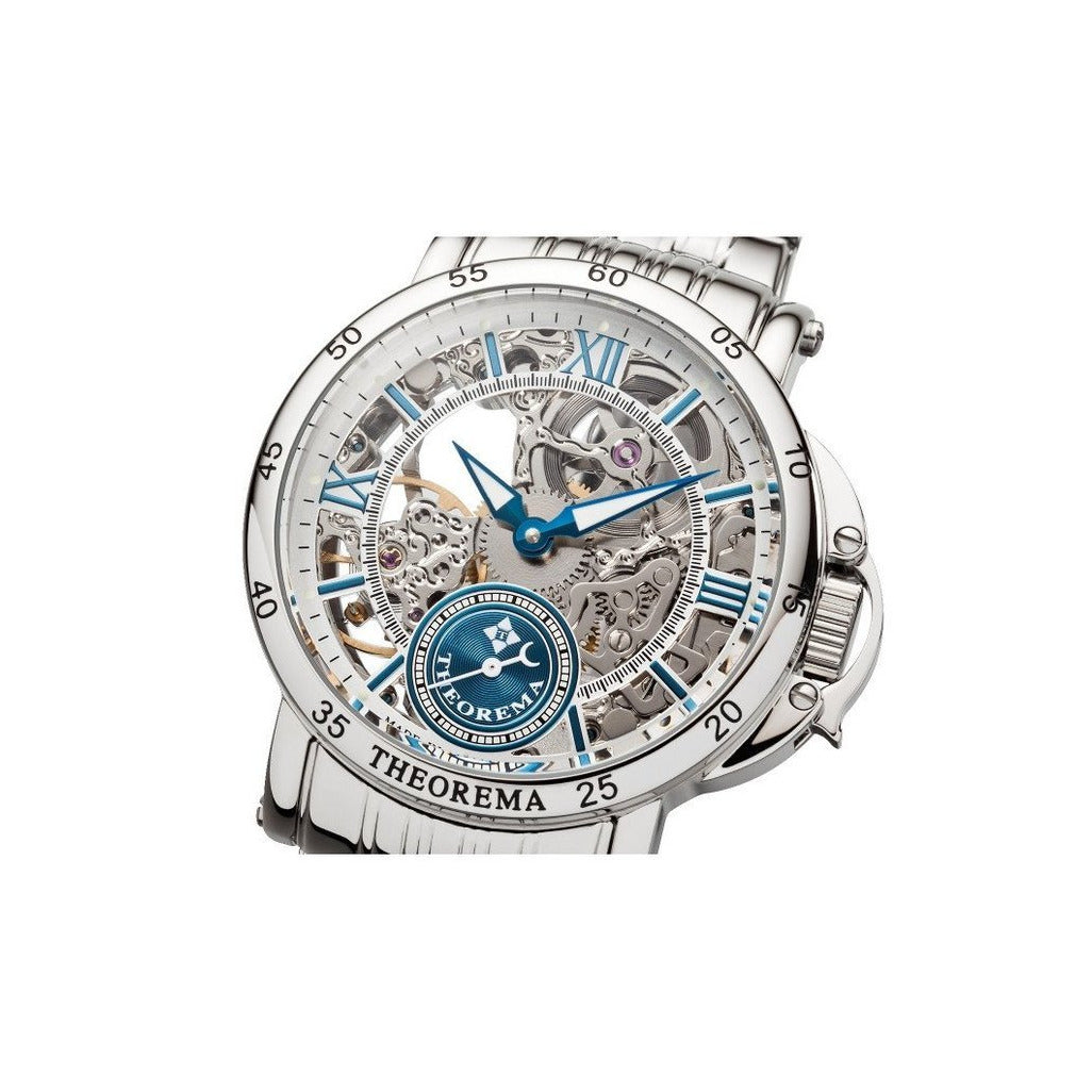 TUFINA GERMANY Casablanca Theorema Watch