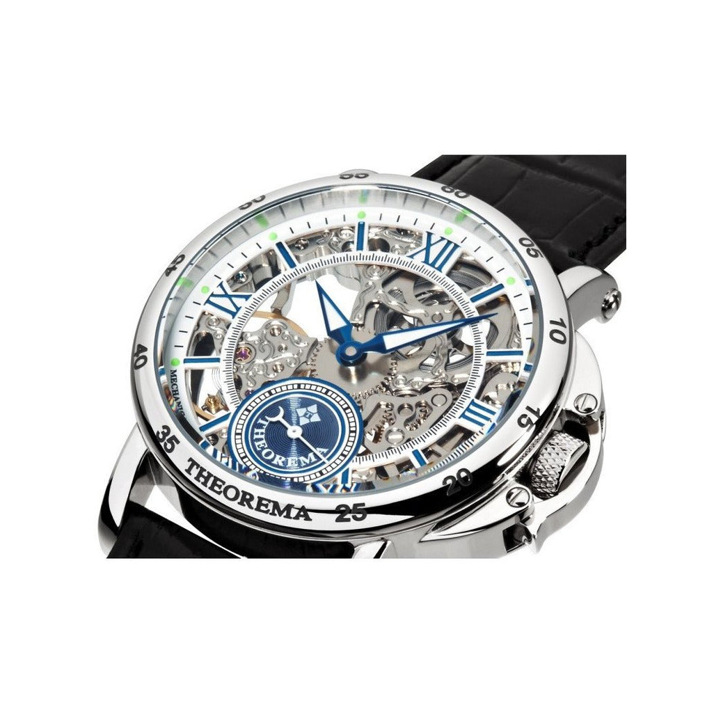TUFINA GERMANY Casablanca Theorema Watch