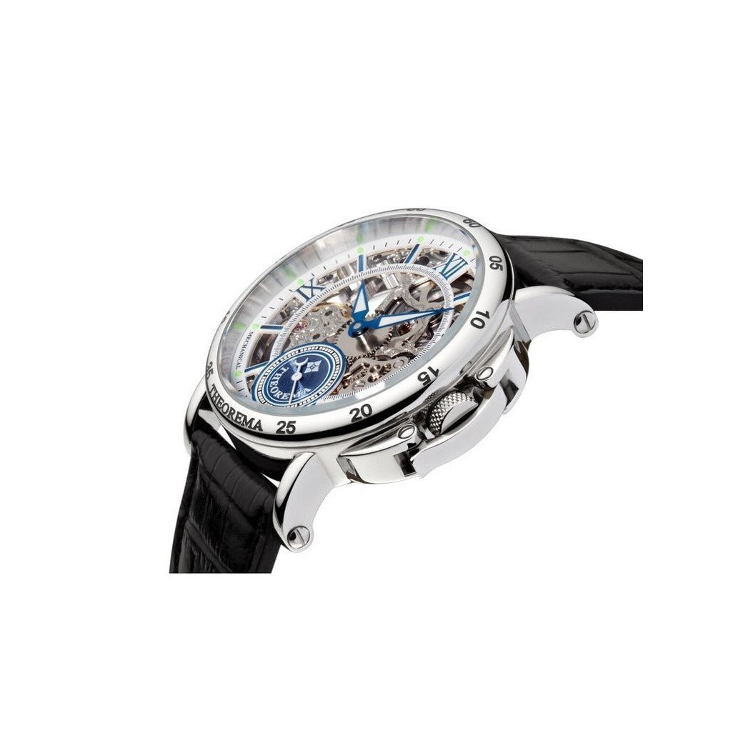 TUFINA GERMANY Casablanca Theorema Watch