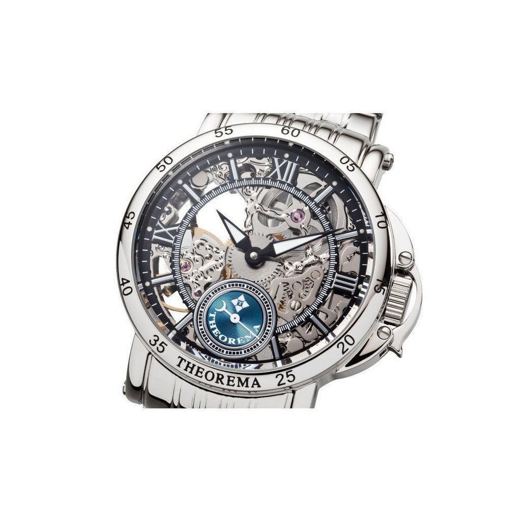 TUFINA GERMANY Casablanca Theorema Watch