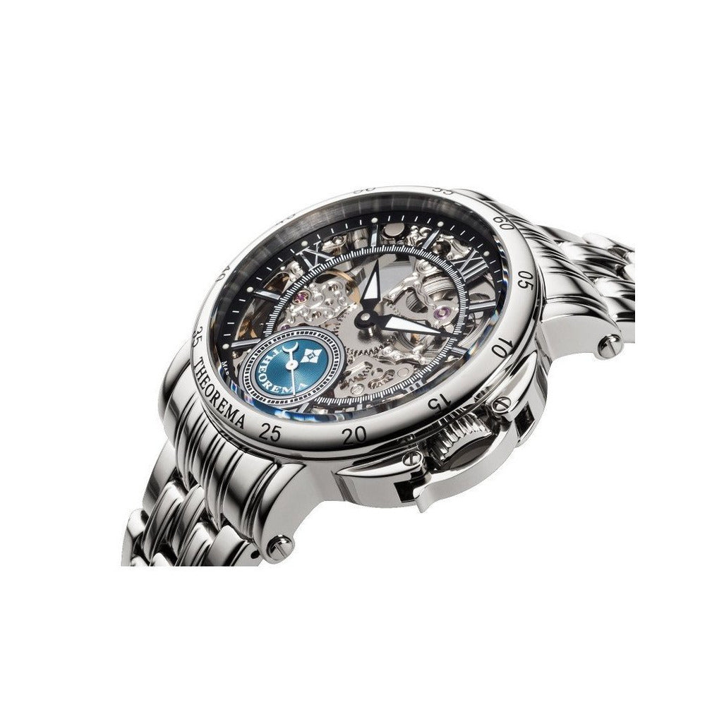 TUFINA GERMANY Casablanca Theorema Watch
