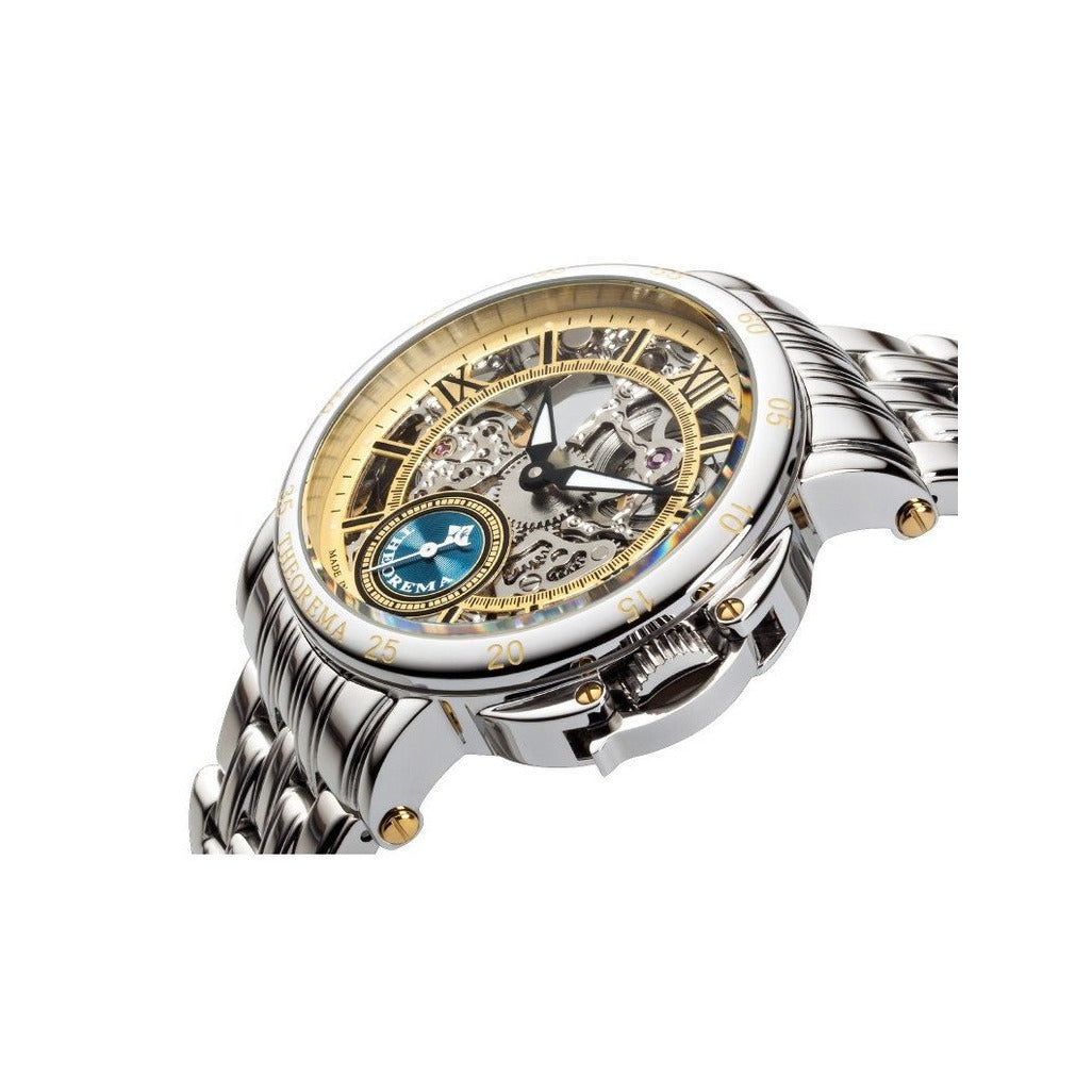 TUFINA GERMANY Casablanca Theorema Watch