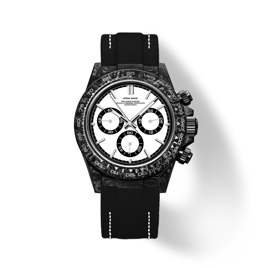VELOCIREX CARBON FIBER WATCH
