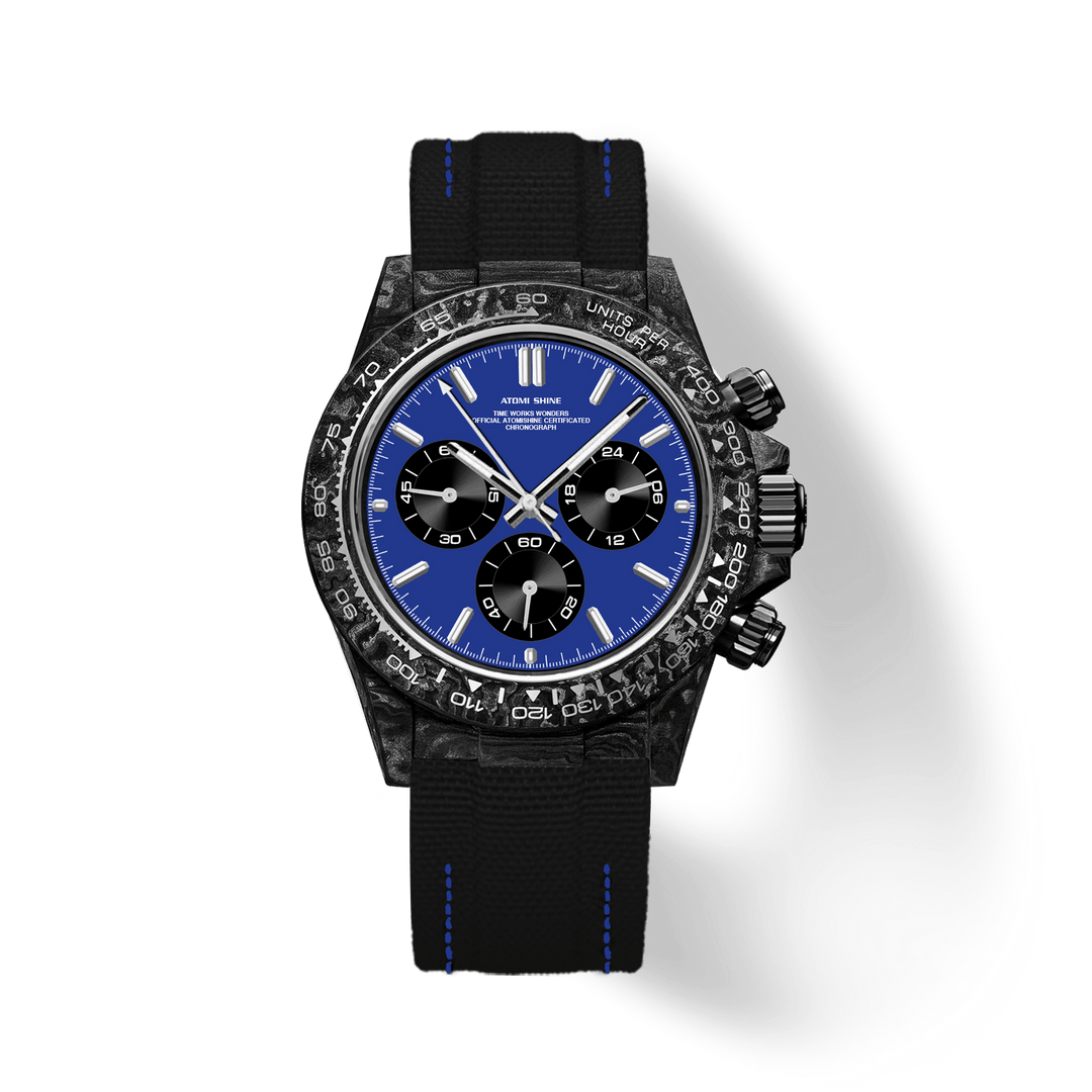 VELOCIREX CARBON FIBER WATCH