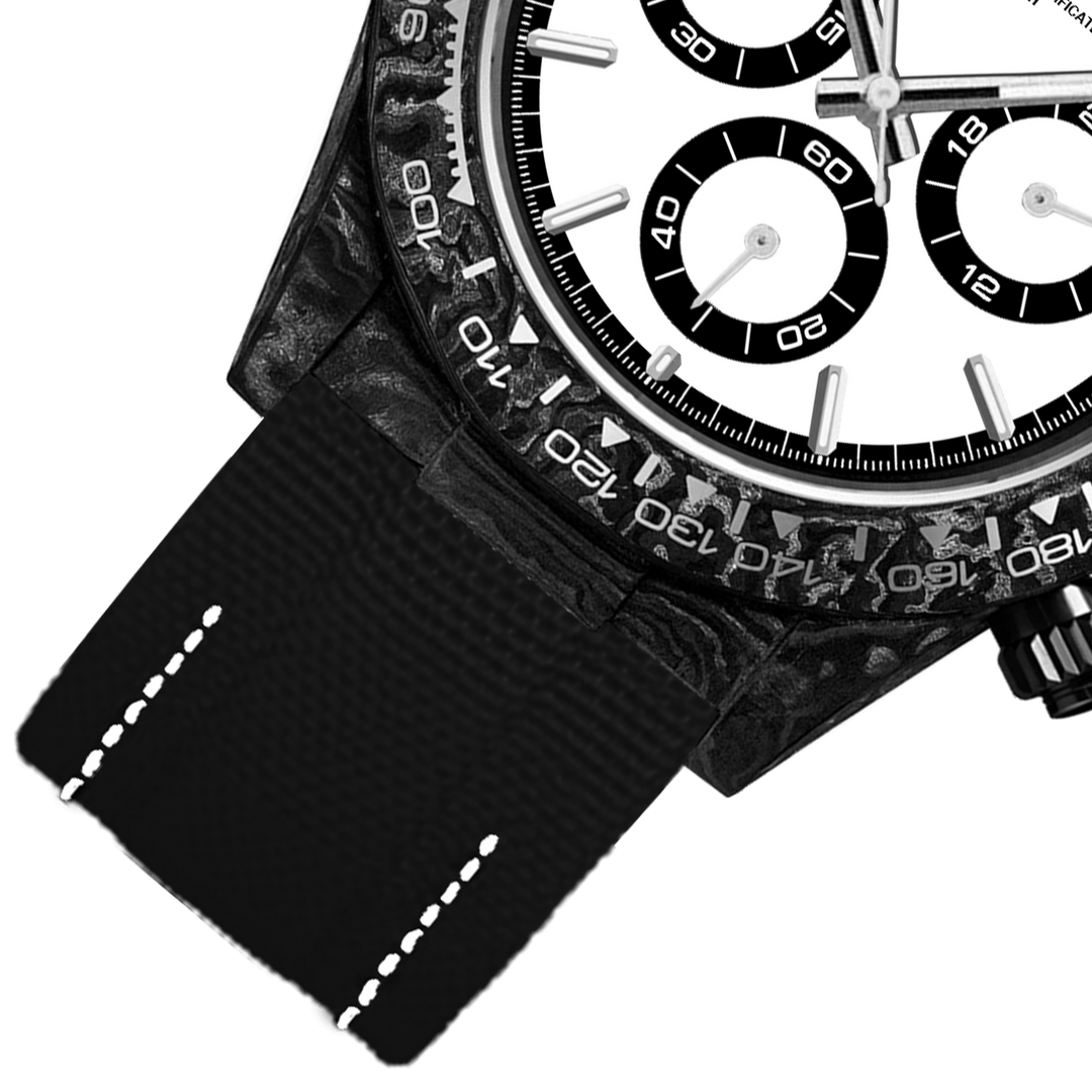 VELOCIREX CARBON FIBER WATCH