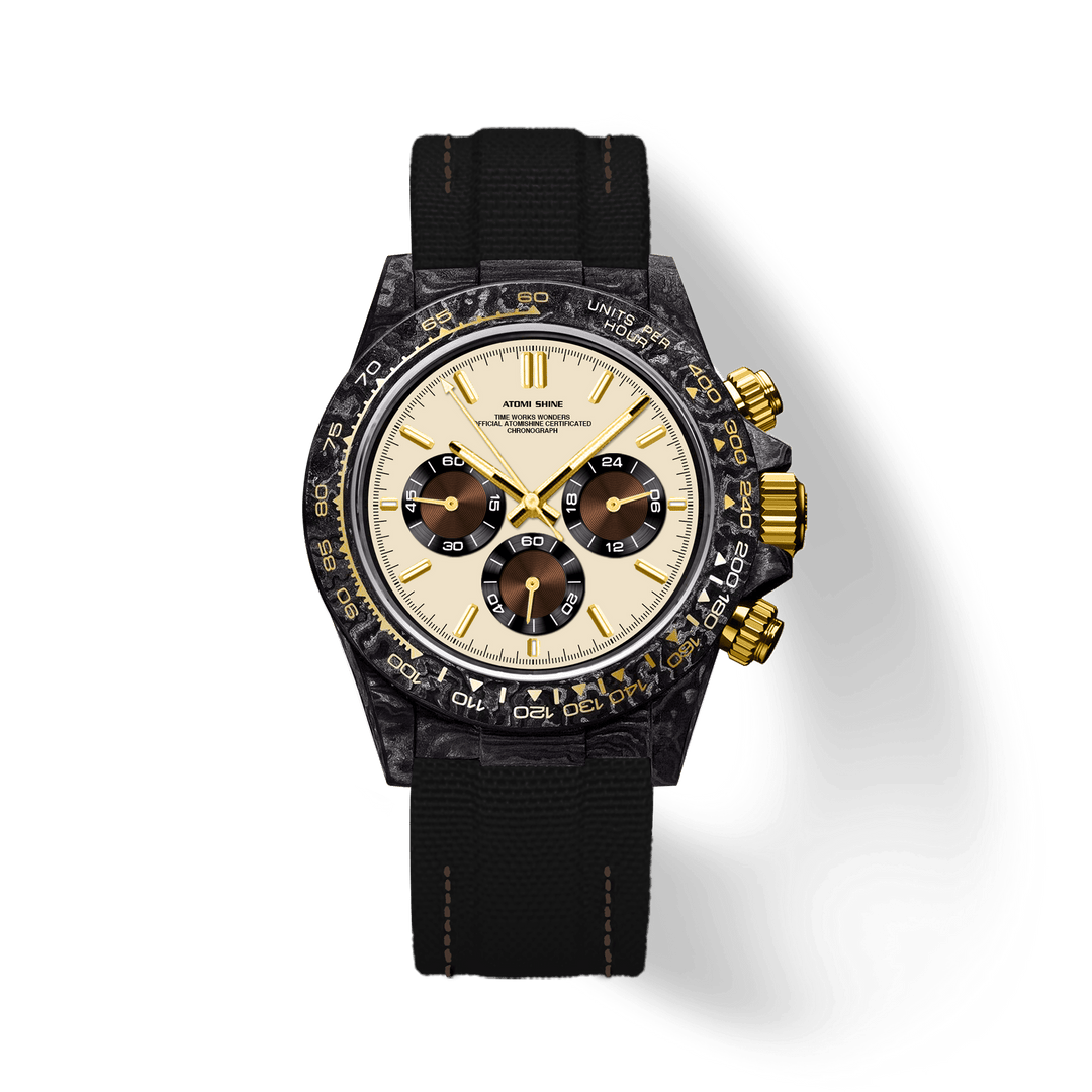 VELOCIREX CARBON FIBER WATCH