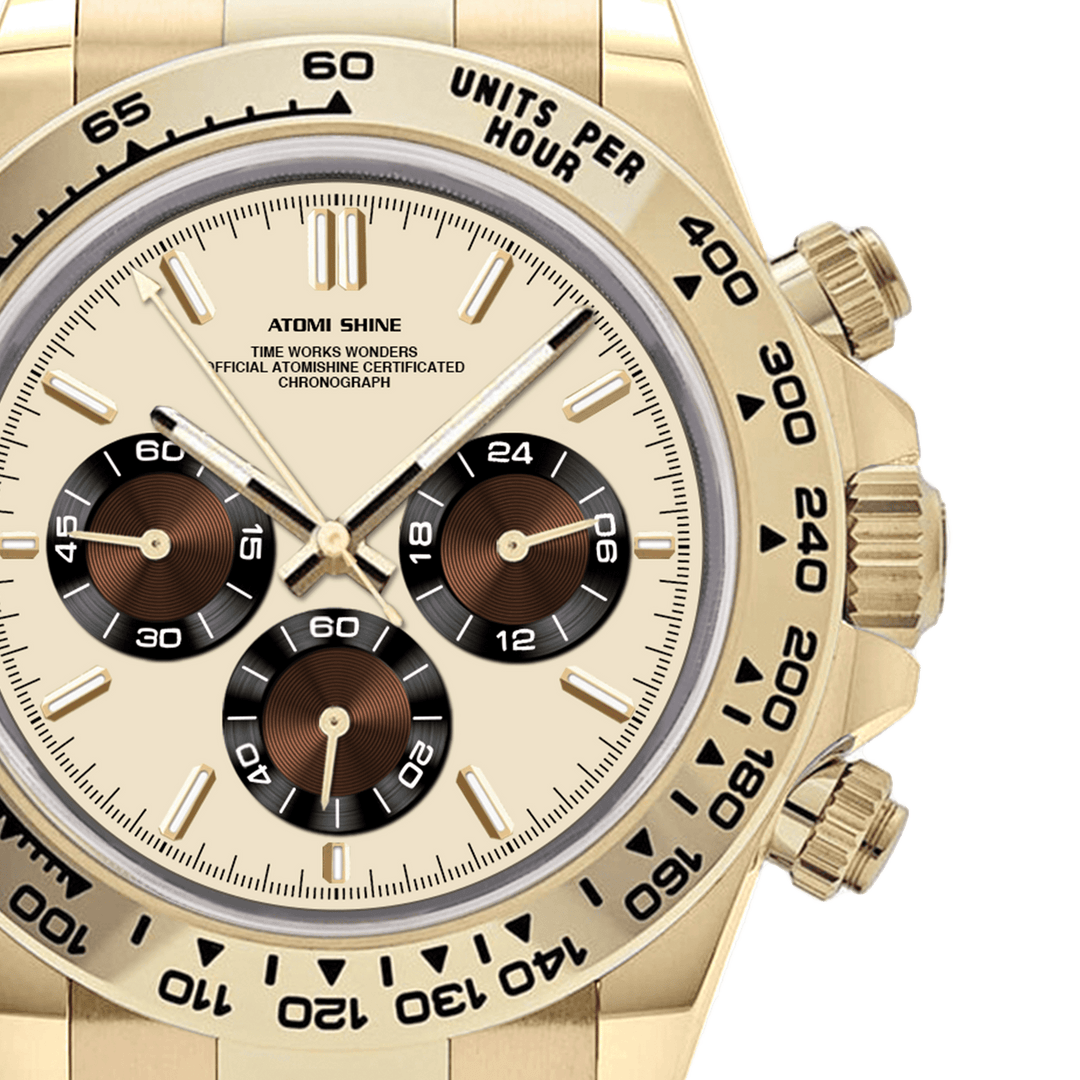 VELOCIREX CLASSIC WATCH