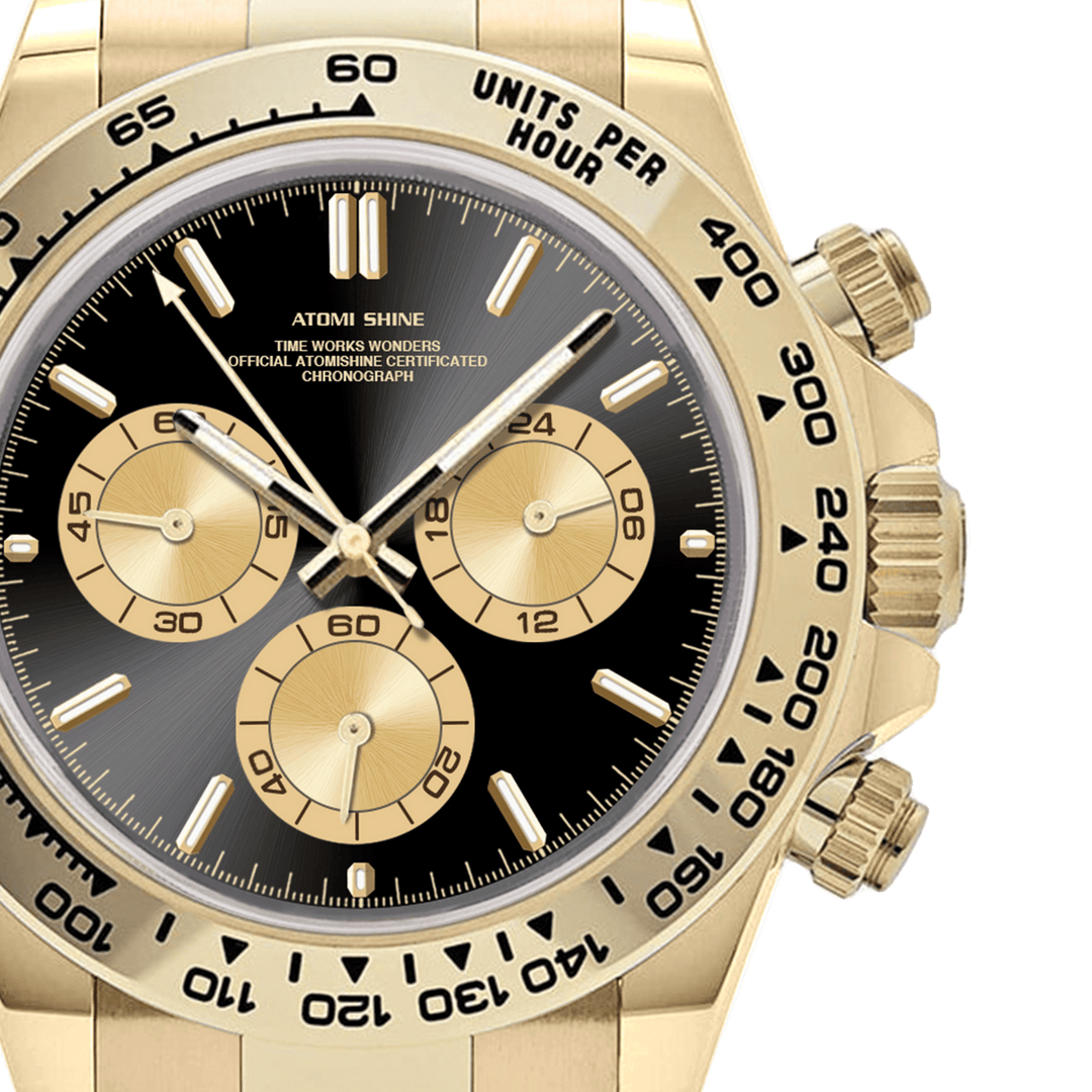 VELOCIREX CLASSIC WATCH