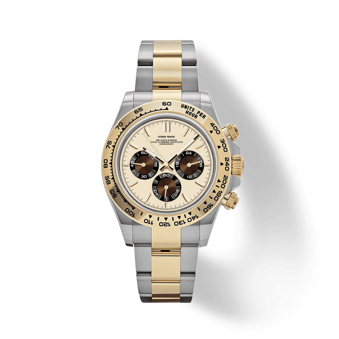 VELOCIREX CLASSIC WATCH