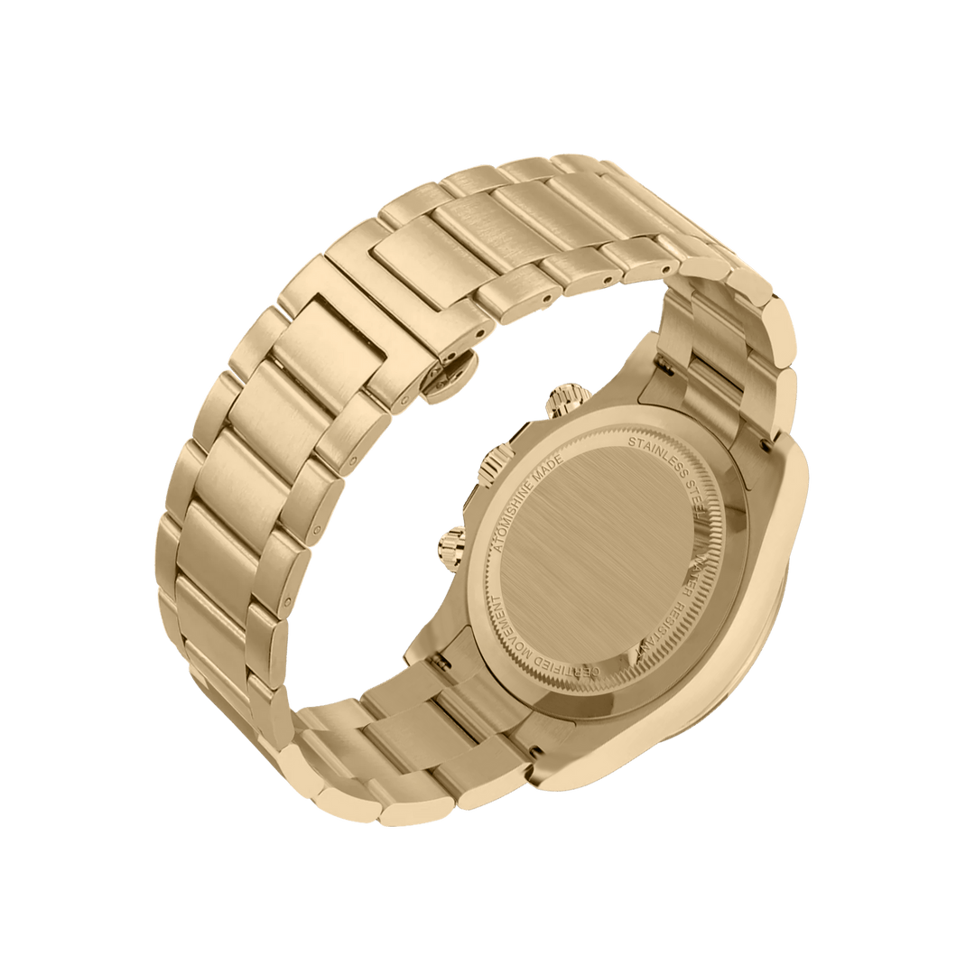 VELOCIREX CLASSIC WATCH
