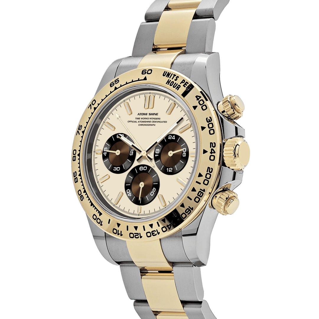 VELOCIREX CLASSIC WATCH