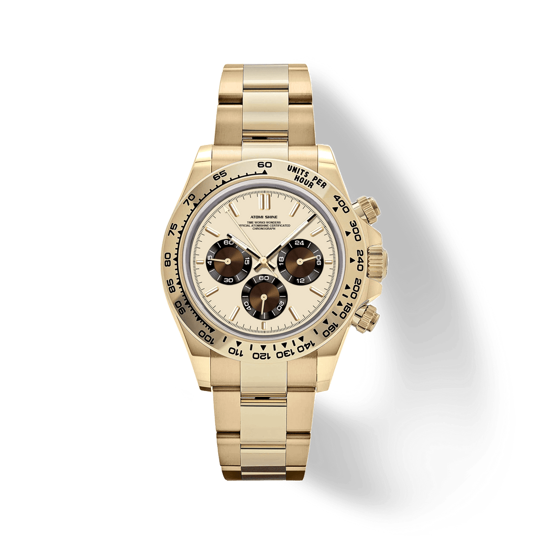 VELOCIREX CLASSIC WATCH